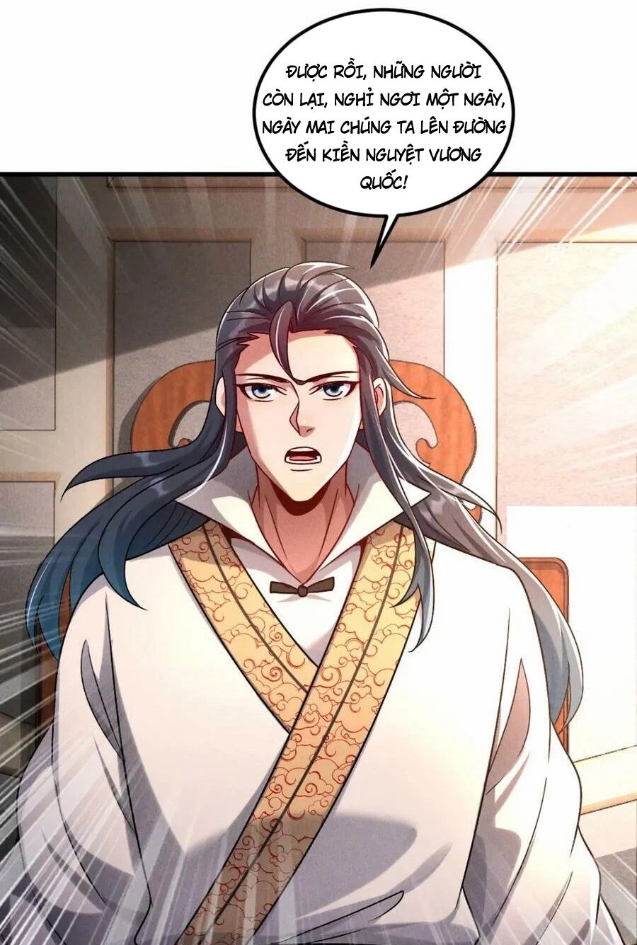 Tối Cường Thần Thoại Đế Hoàng Chapter 67 - 35