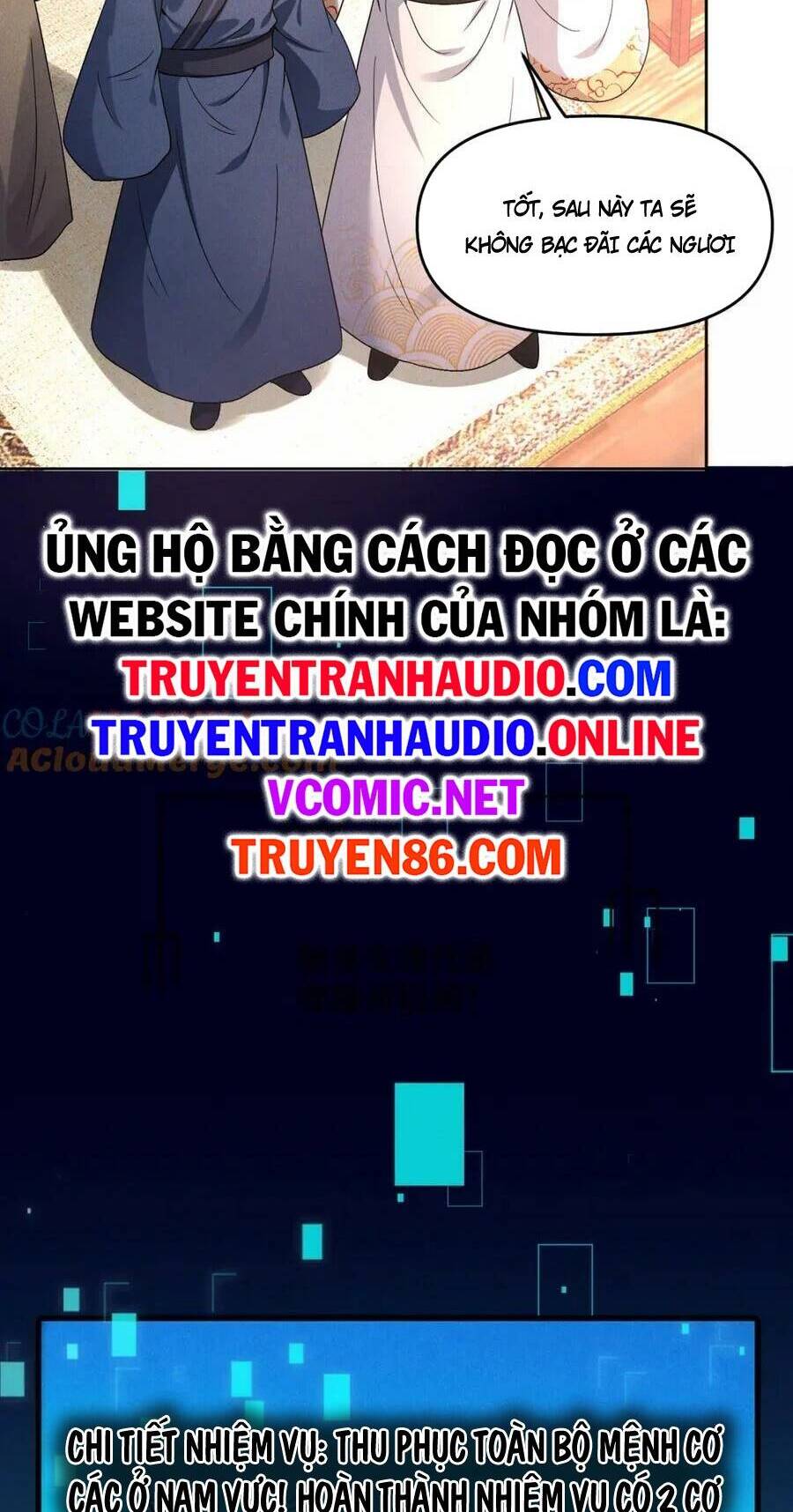 Tối Cường Thần Thoại Đế Hoàng Chapter 69 - 16