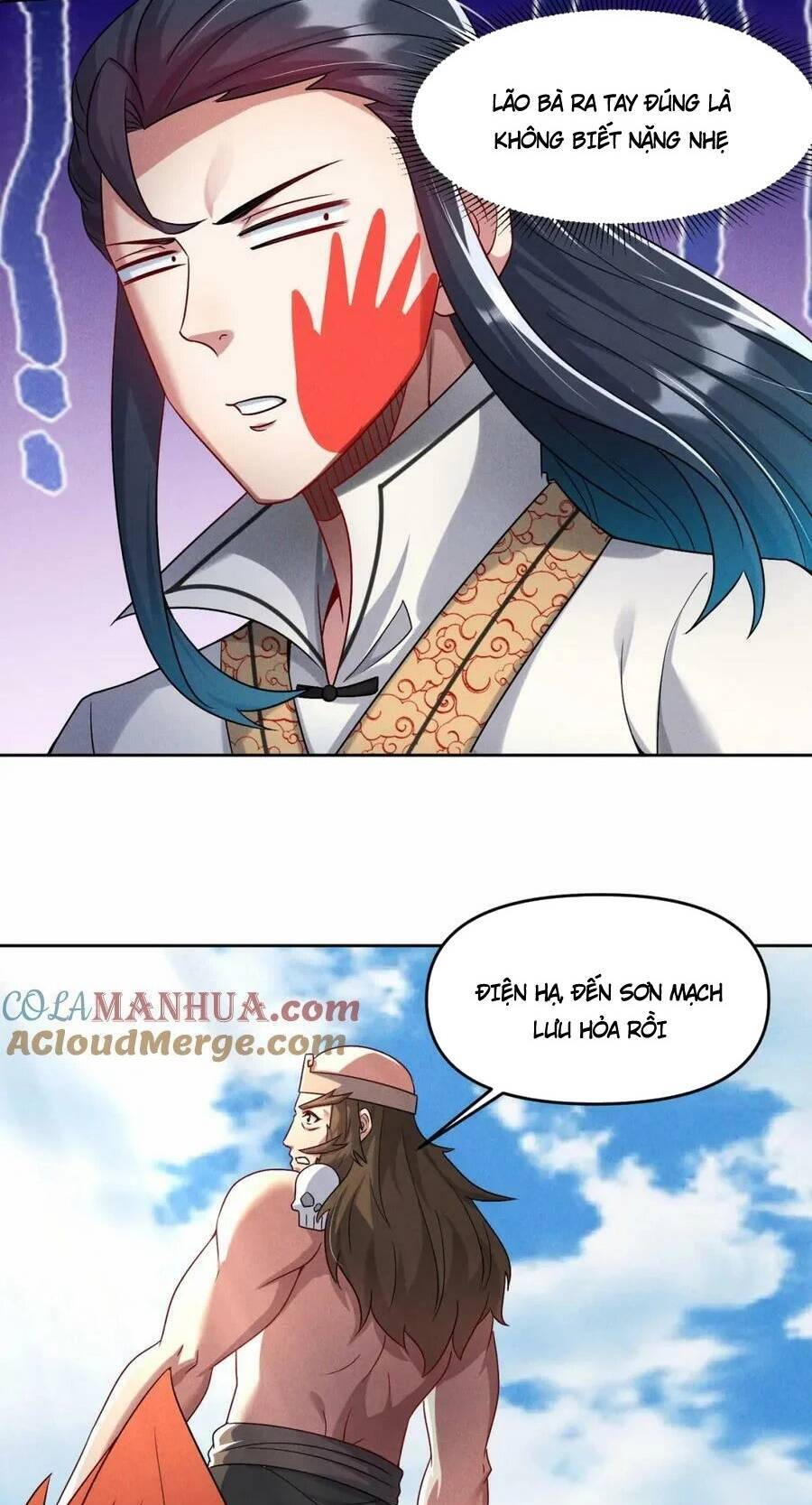 Tối Cường Thần Thoại Đế Hoàng Chapter 69 - 33