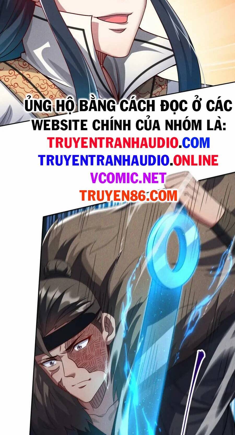 Tối Cường Thần Thoại Đế Hoàng Chapter 69 - 50