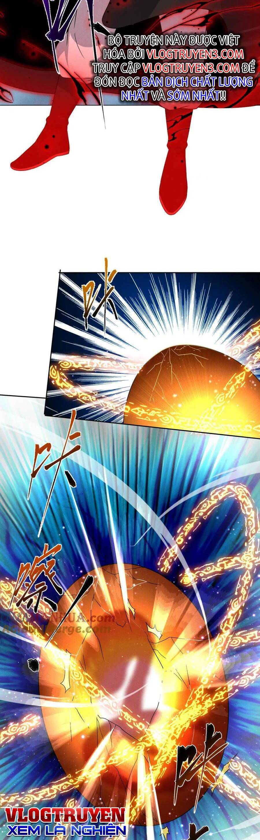 Tối Cường Thần Thoại Đế Hoàng Chapter 71 - 13