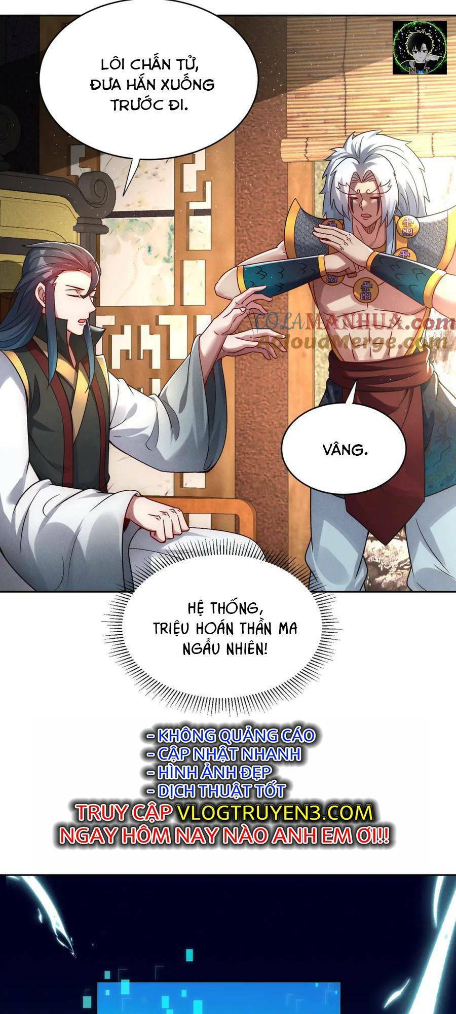 Tối Cường Thần Thoại Đế Hoàng Chapter 81 - 13