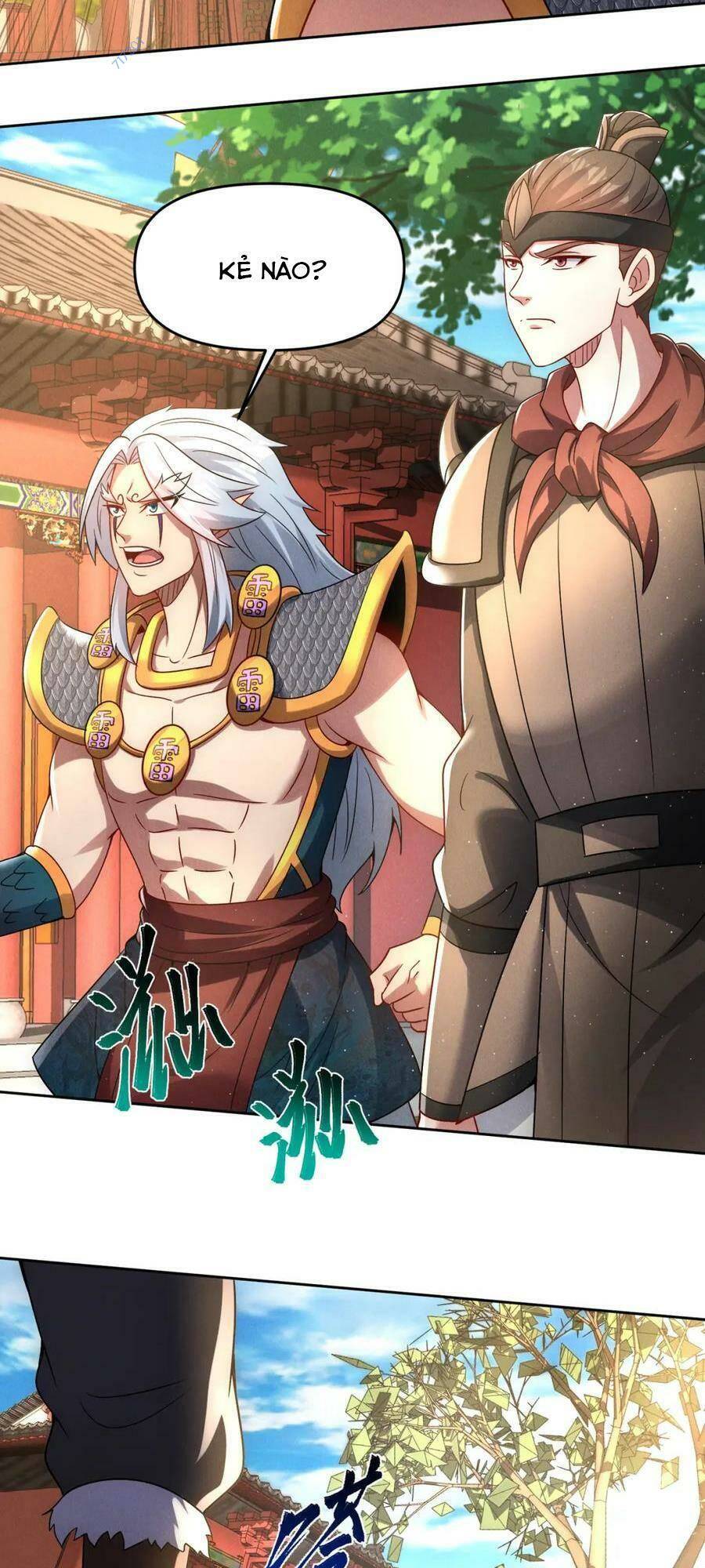 Tối Cường Thần Thoại Đế Hoàng Chapter 81 - 22