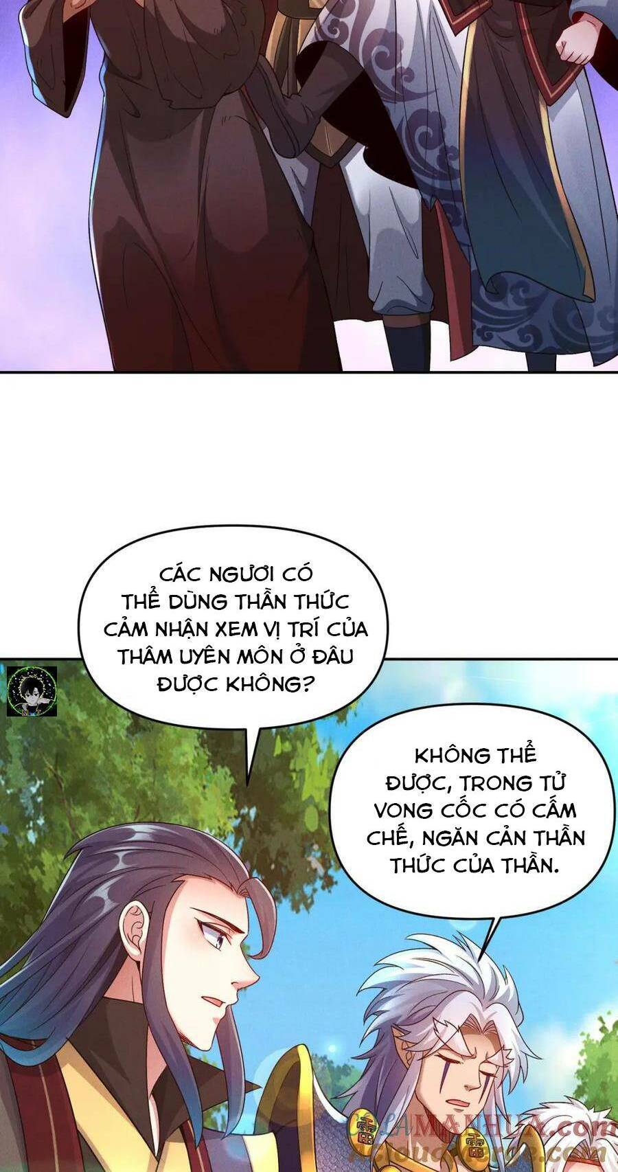 Tối Cường Thần Thoại Đế Hoàng Chapter 82 - 11