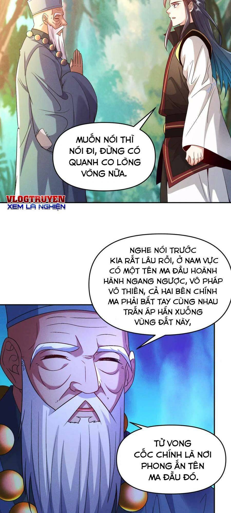Tối Cường Thần Thoại Đế Hoàng Chapter 82 - 20