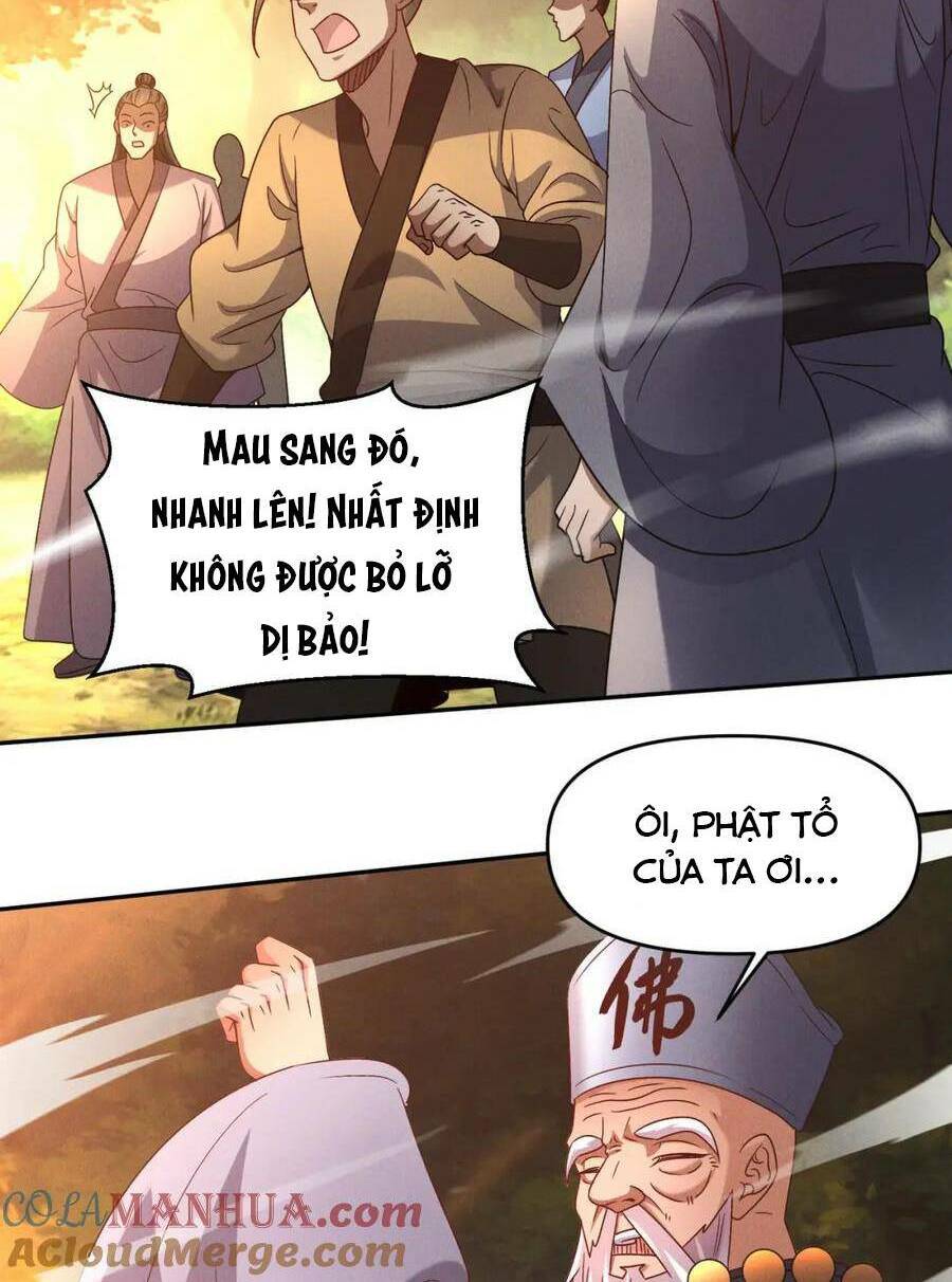 Tối Cường Thần Thoại Đế Hoàng Chapter 82 - 35