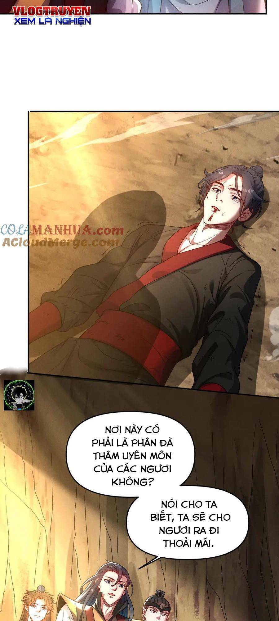 Tối Cường Thần Thoại Đế Hoàng Chapter 82 - 40