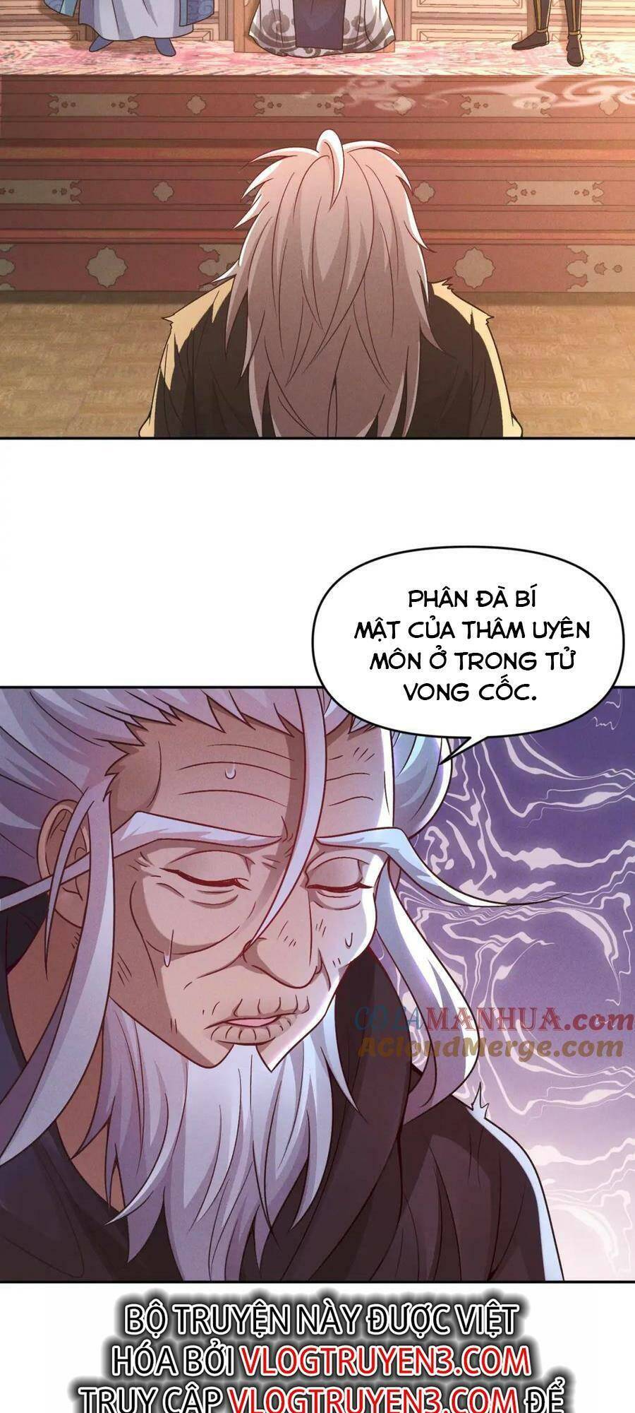 Tối Cường Thần Thoại Đế Hoàng Chapter 82 - 5