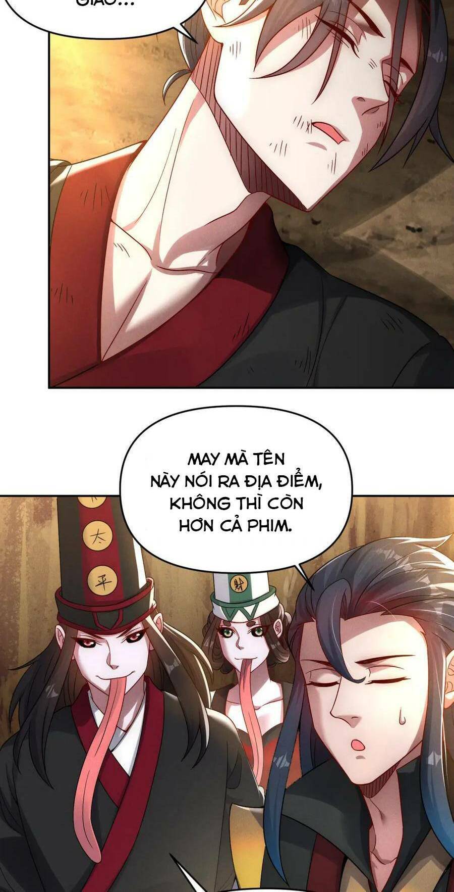 Tối Cường Thần Thoại Đế Hoàng Chapter 82 - 42