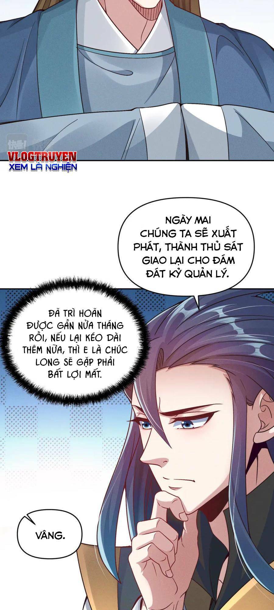 Tối Cường Thần Thoại Đế Hoàng Chapter 82 - 8