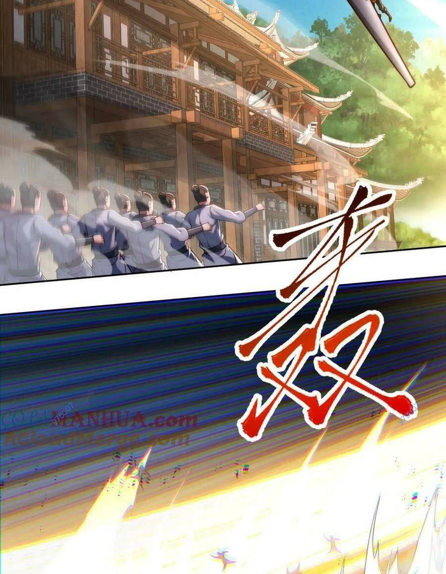 Tối Cường Thần Thoại Đế Hoàng Chapter 85 - 13