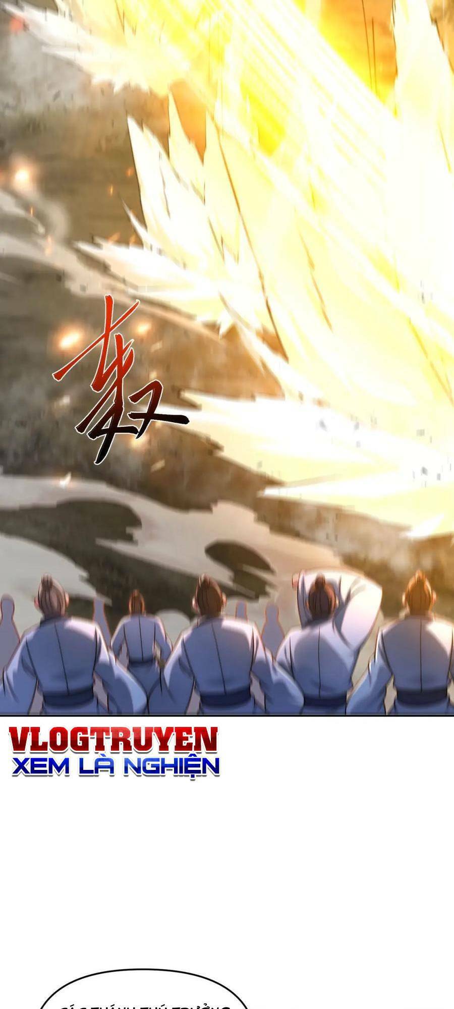 Tối Cường Thần Thoại Đế Hoàng Chapter 85 - 32