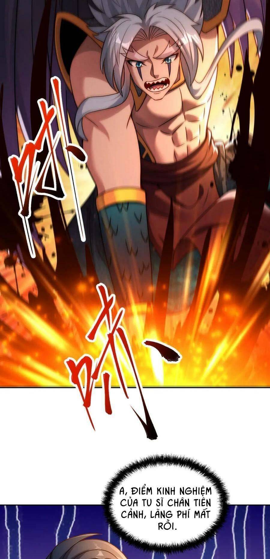 Tối Cường Thần Thoại Đế Hoàng Chapter 85 - 38