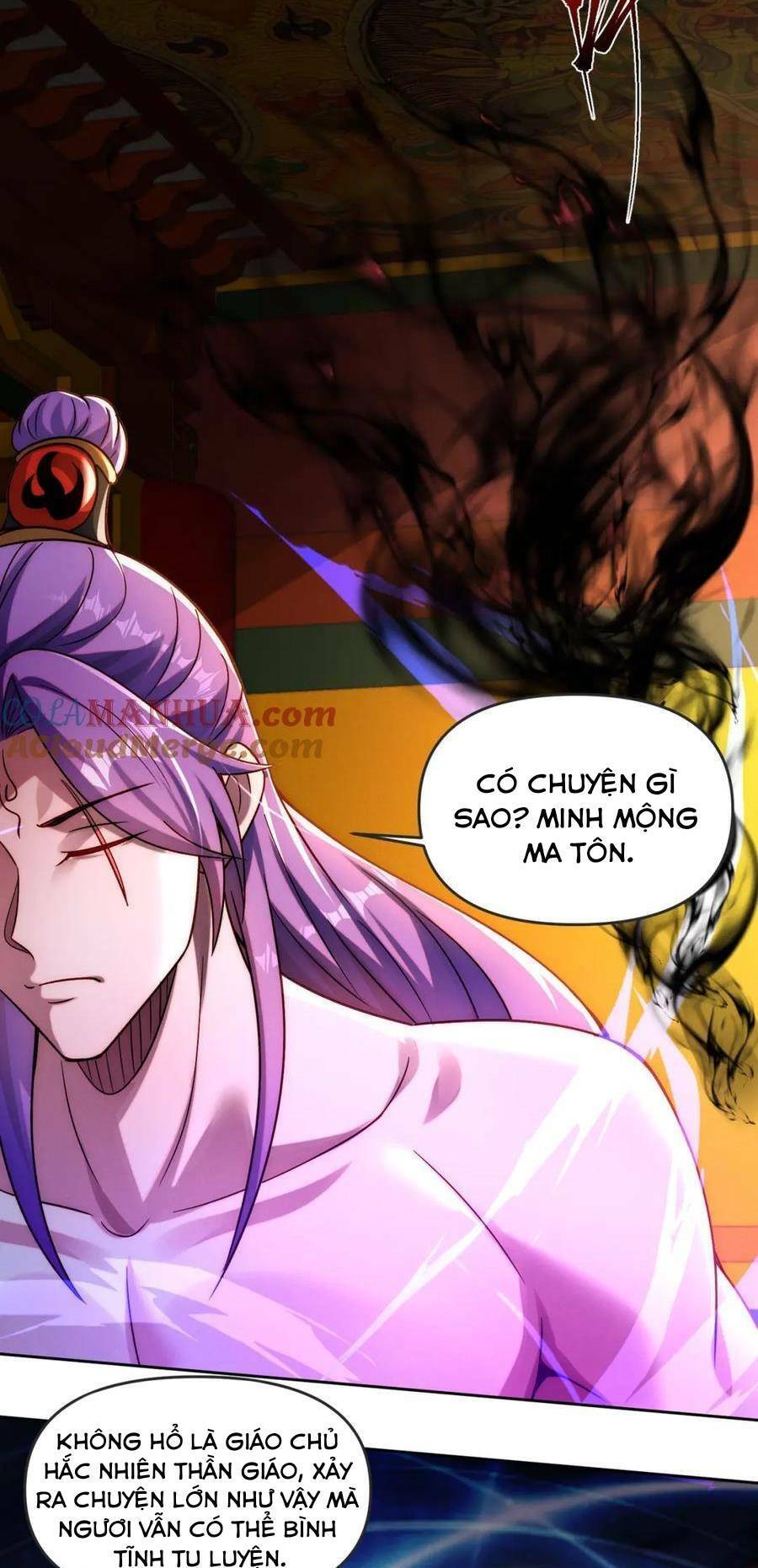 Tối Cường Thần Thoại Đế Hoàng Chapter 85 - 49