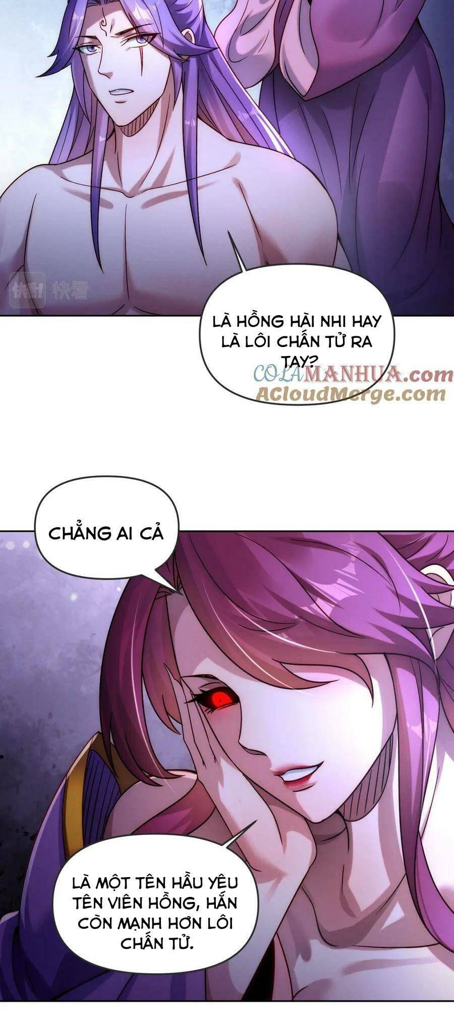 Tối Cường Thần Thoại Đế Hoàng Chapter 85 - 52