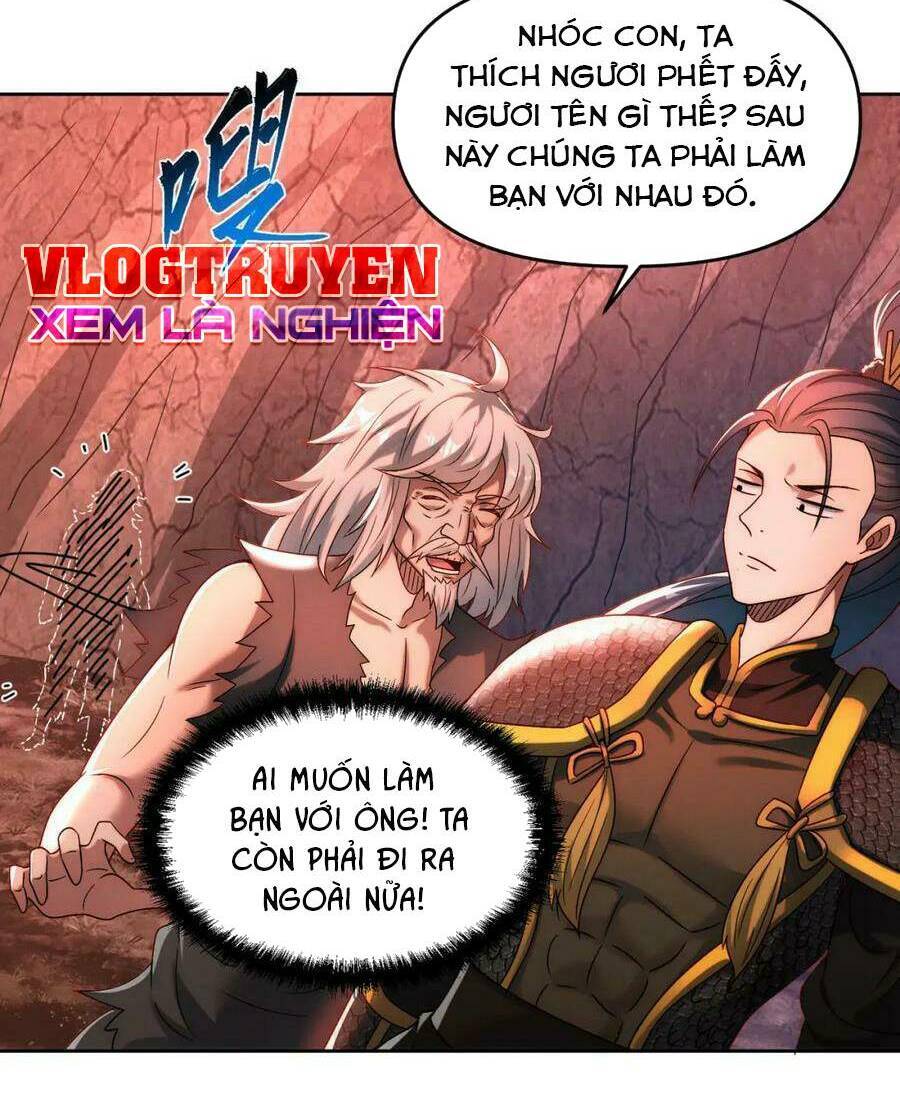 Tối Cường Thần Thoại Đế Hoàng Chapter 87 - 11