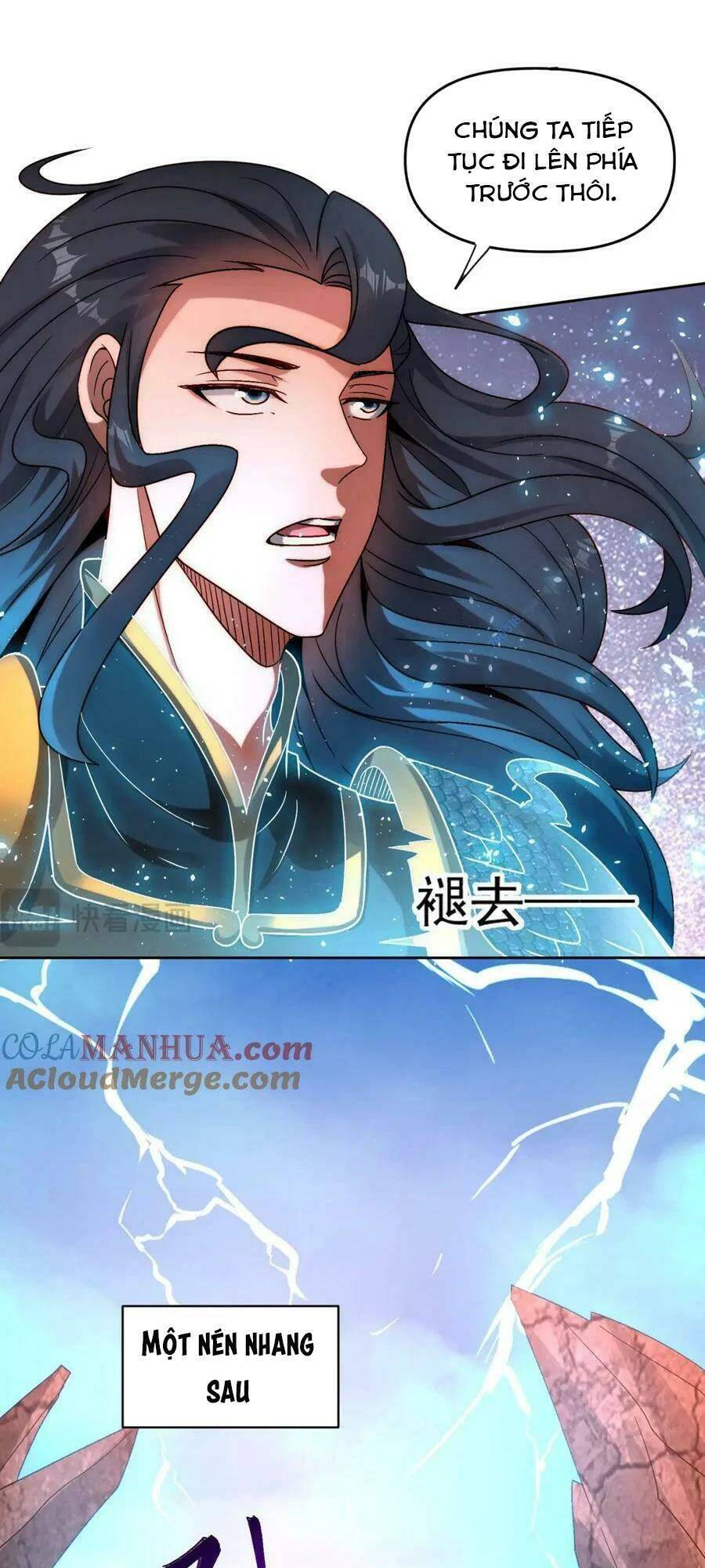 Tối Cường Thần Thoại Đế Hoàng Chapter 87 - 12