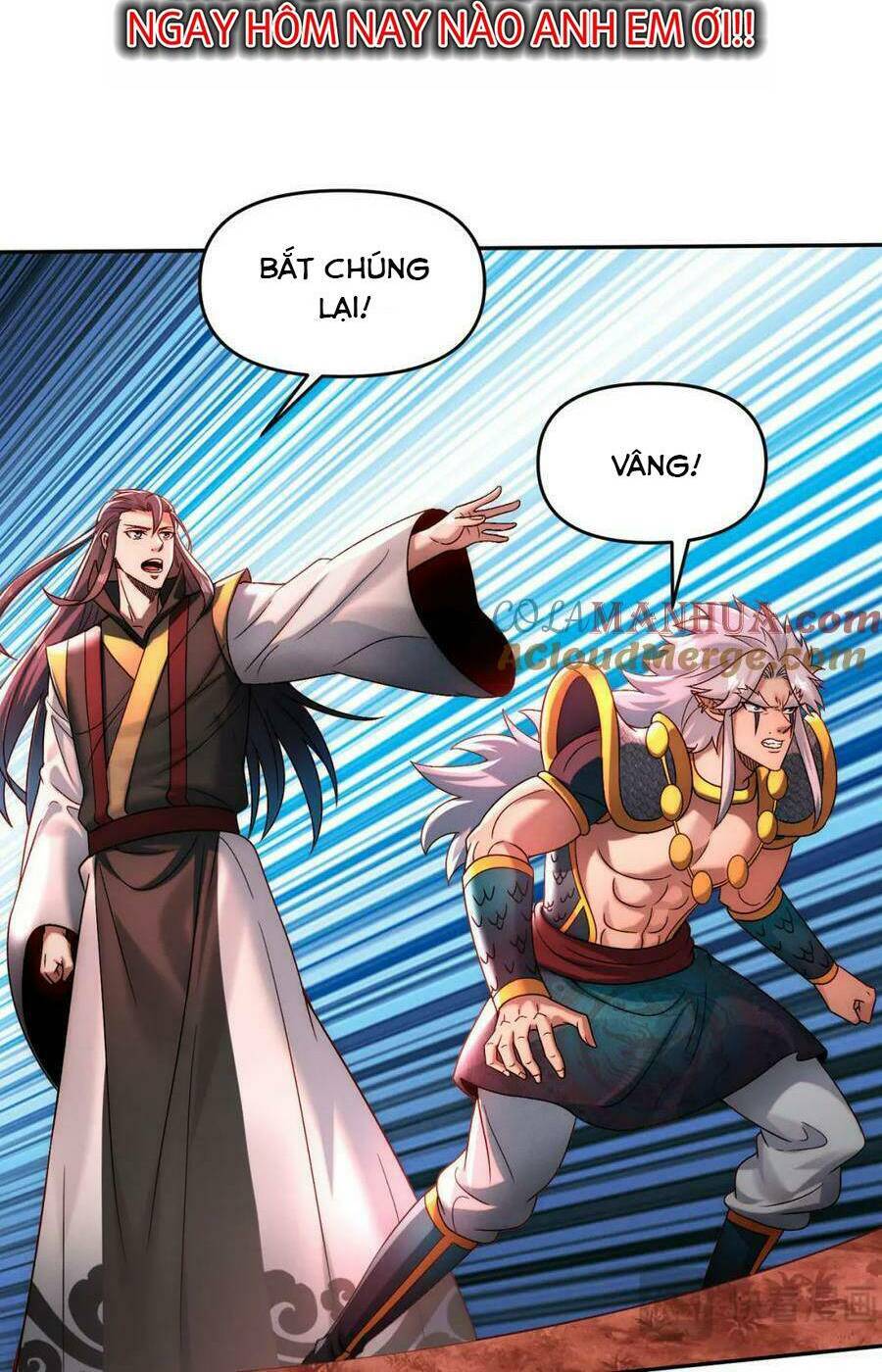 Tối Cường Thần Thoại Đế Hoàng Chapter 87 - 36