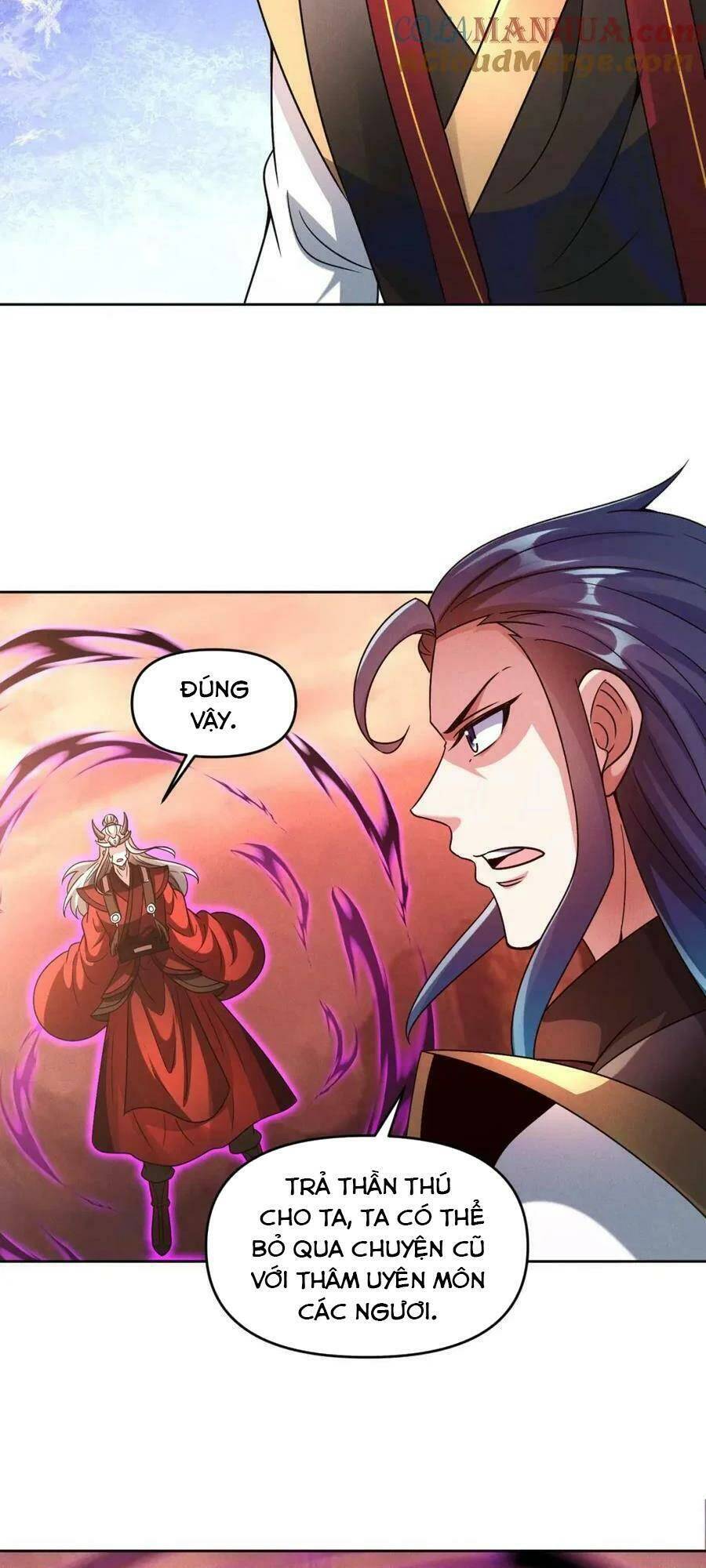 Tối Cường Thần Thoại Đế Hoàng Chapter 88 - 15