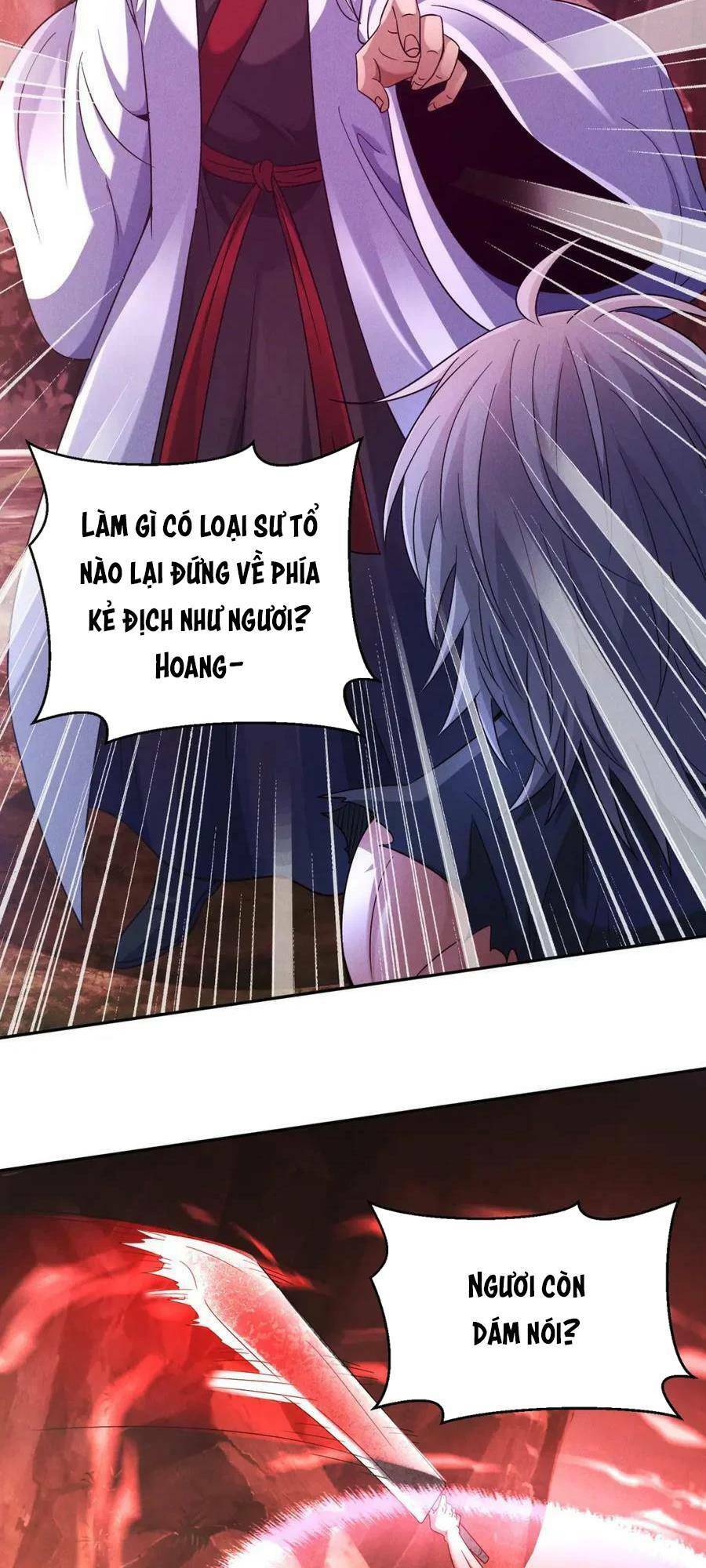 Tối Cường Thần Thoại Đế Hoàng Chapter 88 - 35