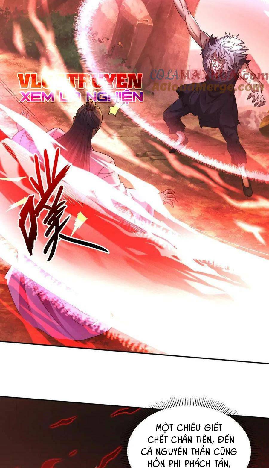 Tối Cường Thần Thoại Đế Hoàng Chapter 88 - 36