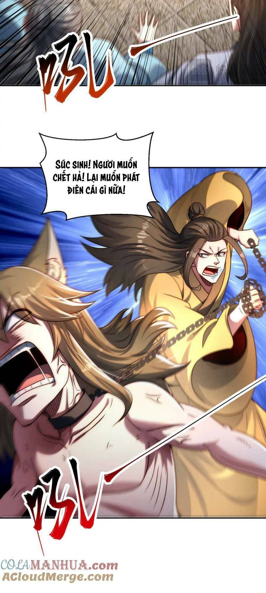 Tối Cường Thần Thoại Đế Hoàng Chapter 89 - 15