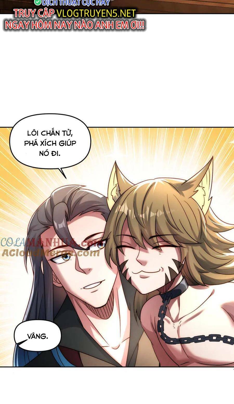 Tối Cường Thần Thoại Đế Hoàng Chapter 89 - 21