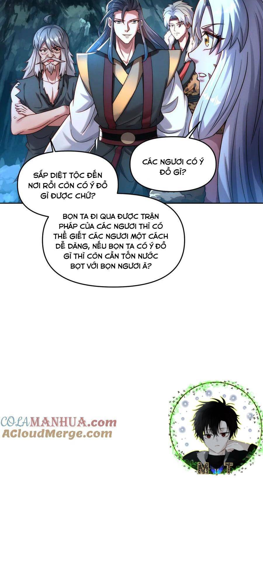 Tối Cường Thần Thoại Đế Hoàng Chapter 89 - 39