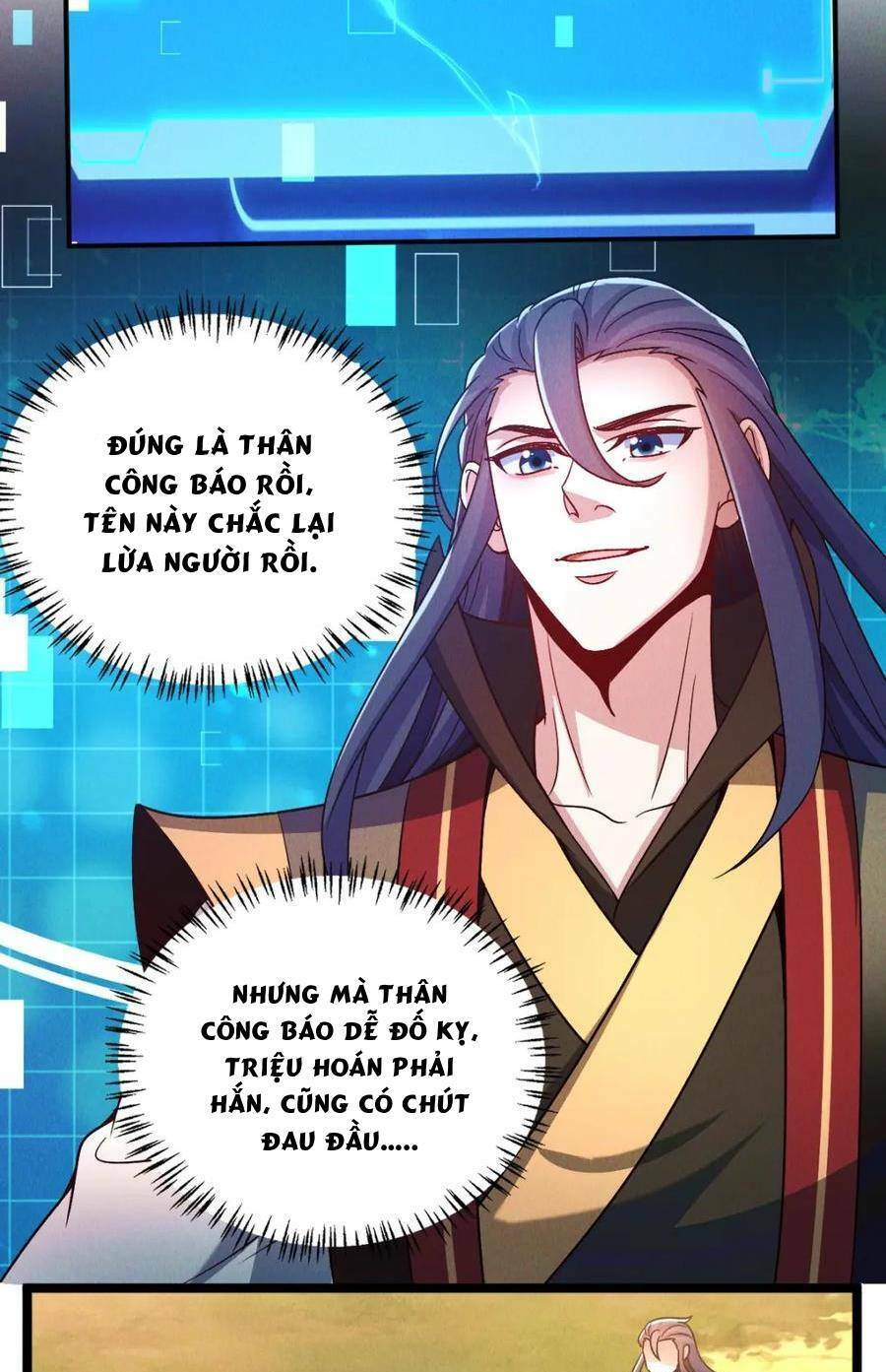 Tối Cường Thần Thoại Đế Hoàng Chapter 90 - 13