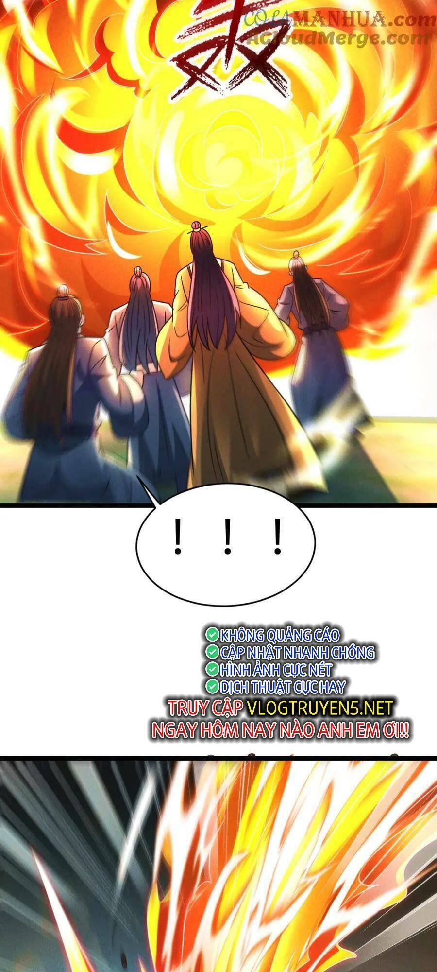 Tối Cường Thần Thoại Đế Hoàng Chapter 90 - 16