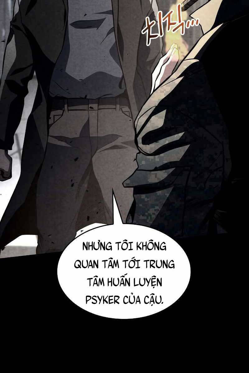 Đồ Long Chapter 50 - 11