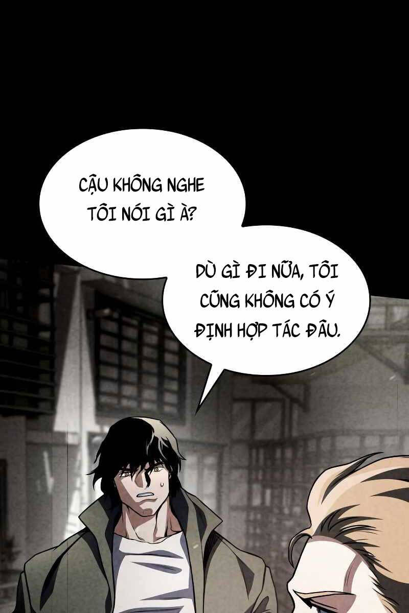 Đồ Long Chapter 50 - 29