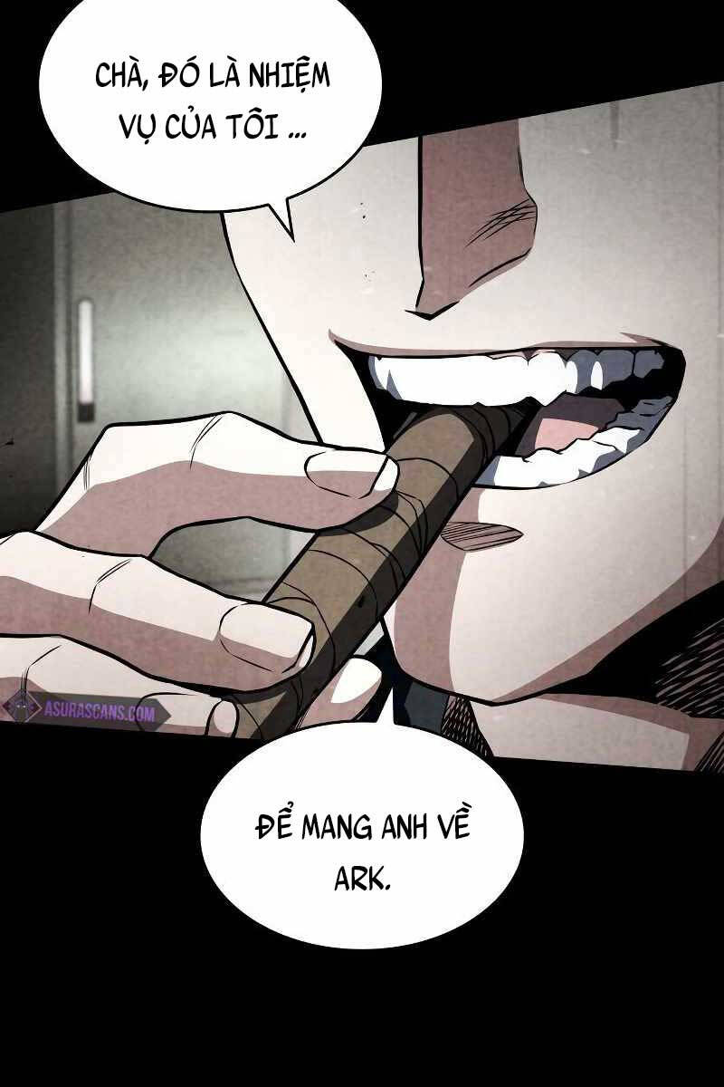 Đồ Long Chapter 50 - 9