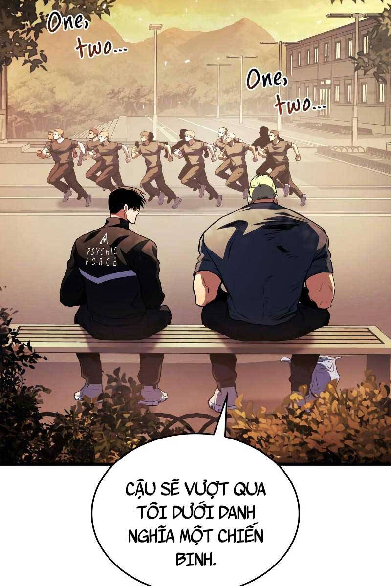 Đồ Long Chapter 51 - 20