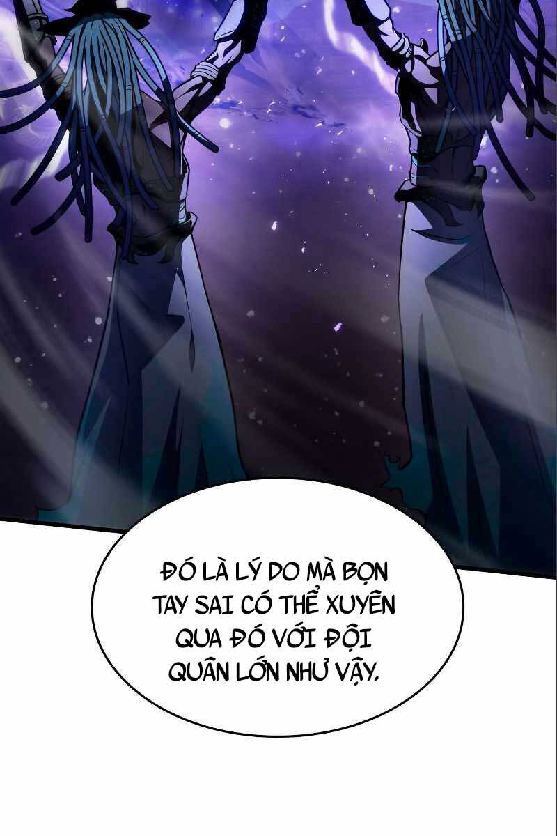 Đồ Long Chapter 52 - 91