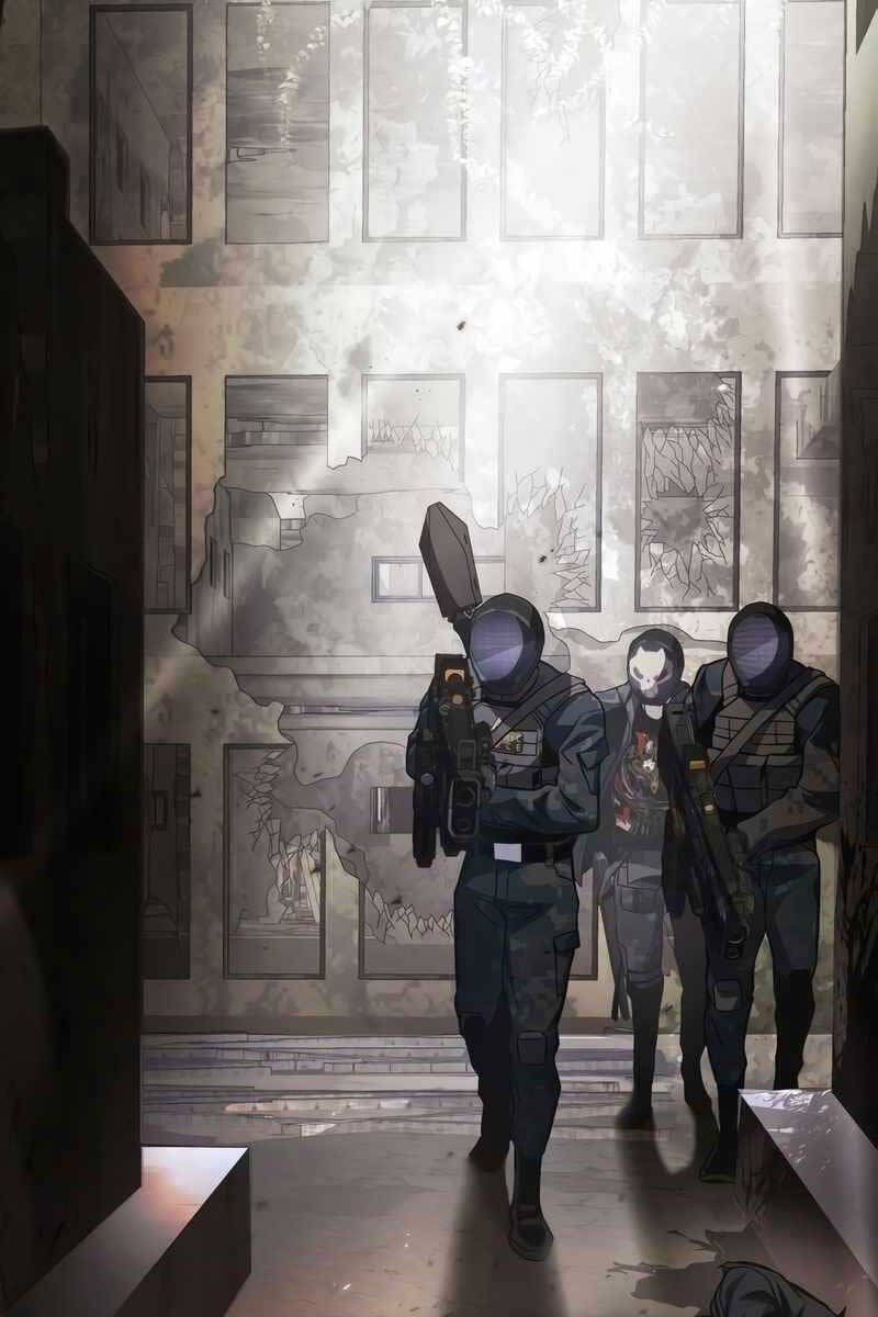 Đồ Long Chapter 54 - 5