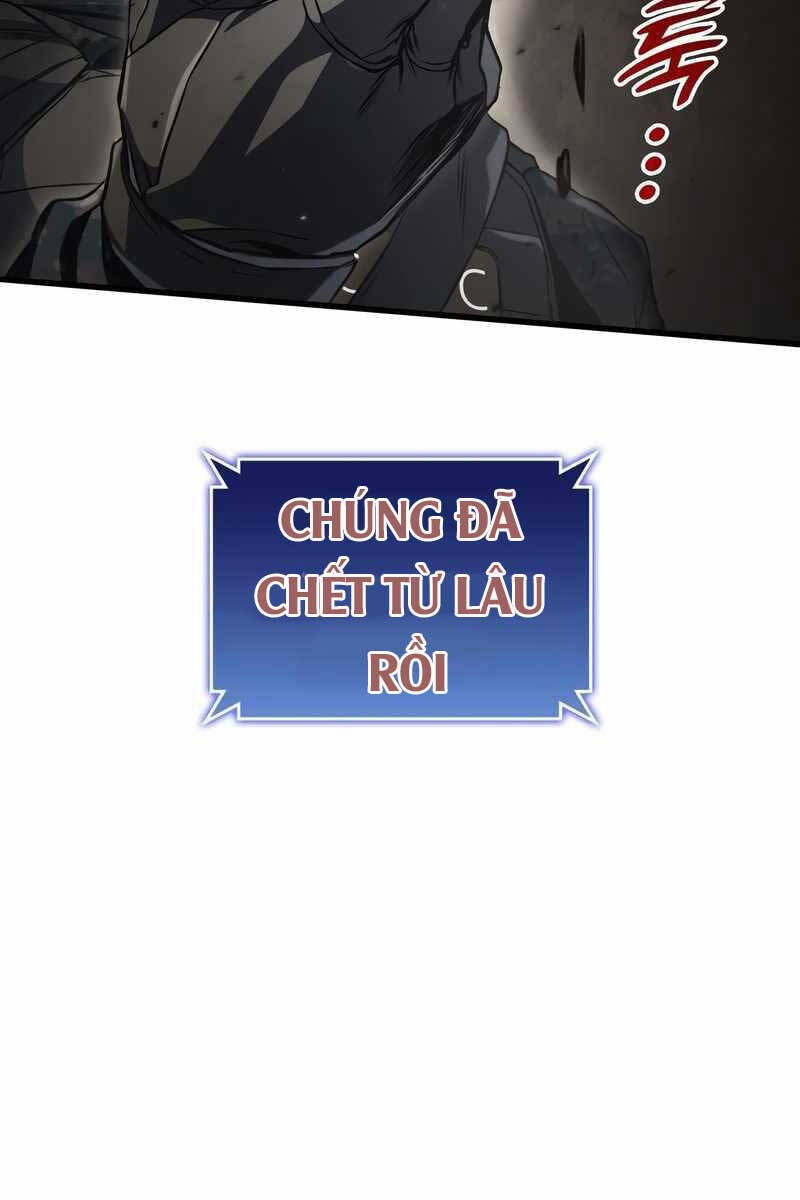 Đồ Long Chapter 54 - 9