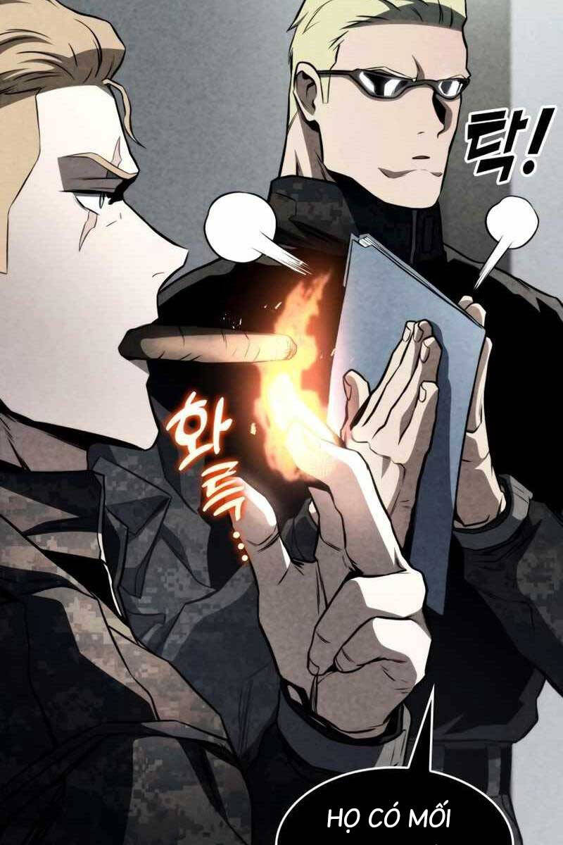 Đồ Long Chapter 58 - 50