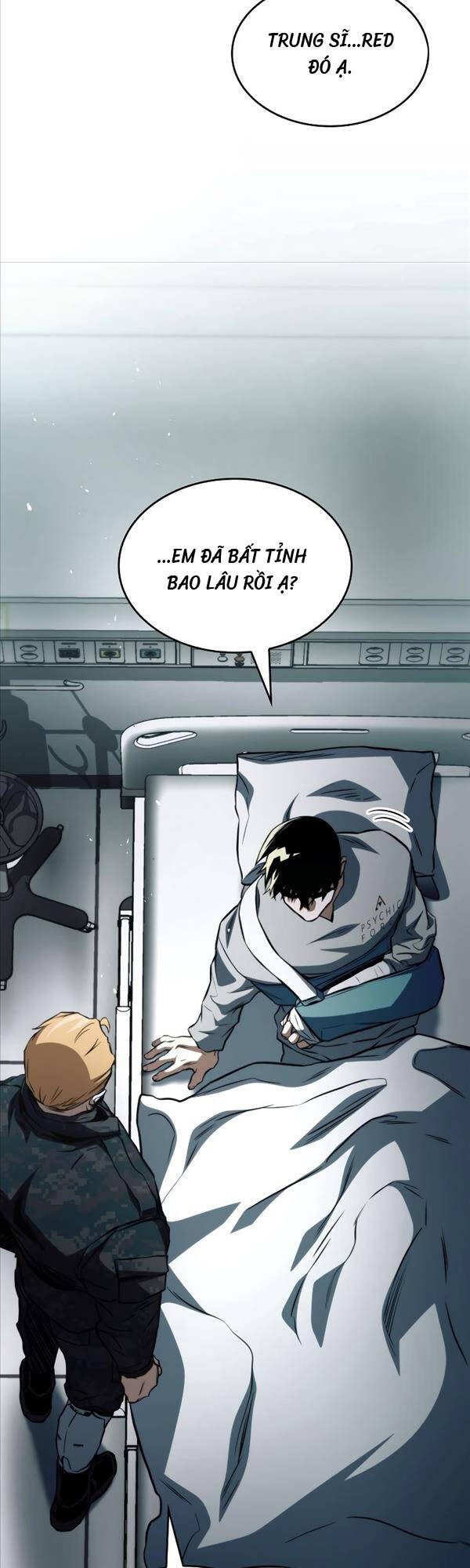 Đồ Long Chapter 59 - 20