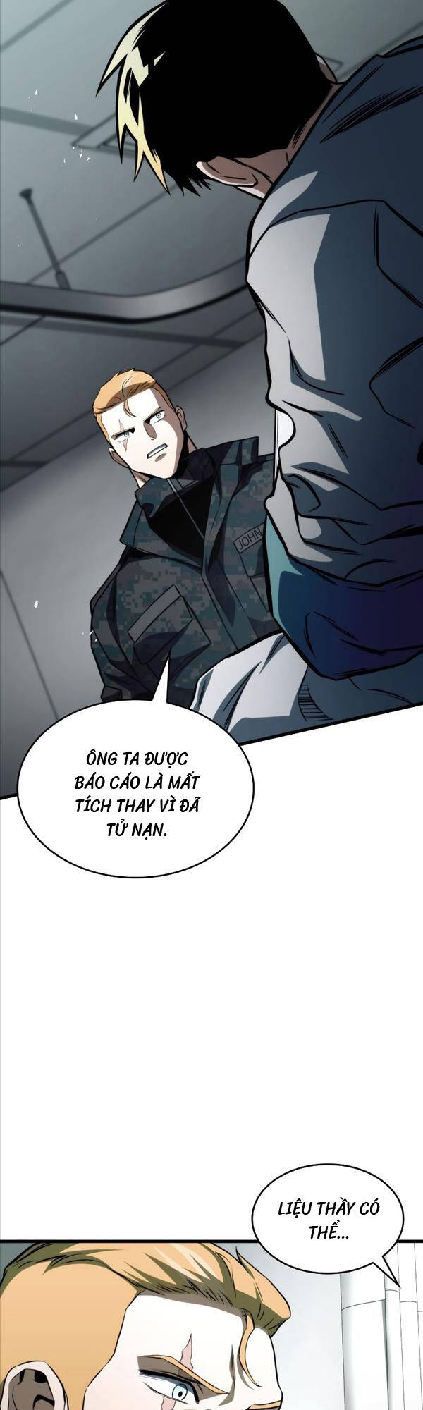Đồ Long Chapter 59 - 22