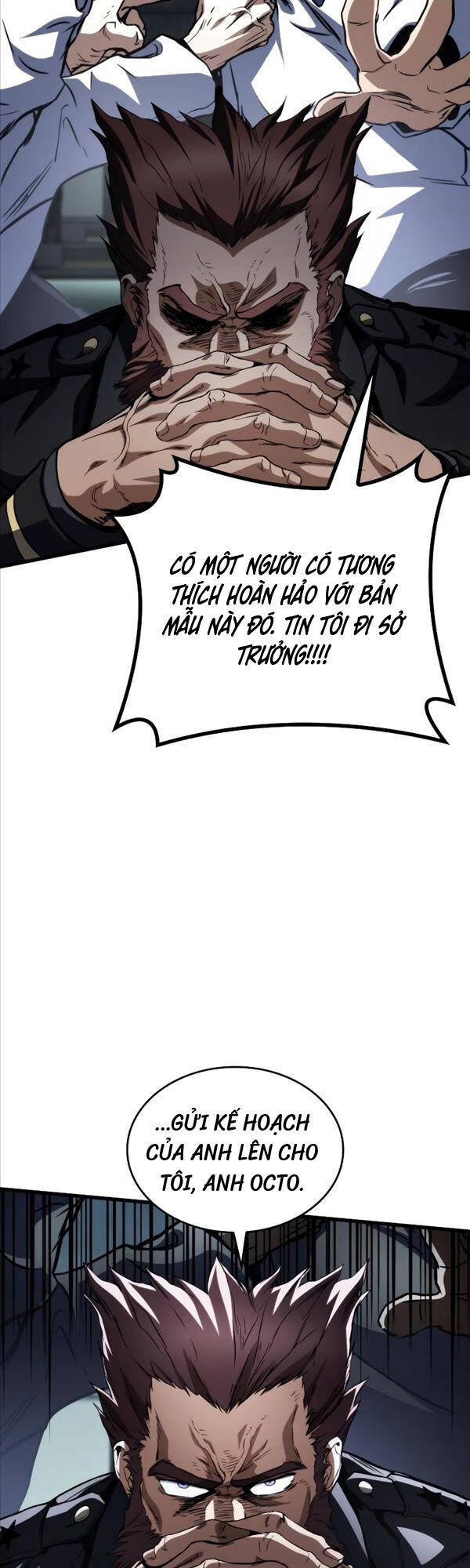 Đồ Long Chapter 59 - 37