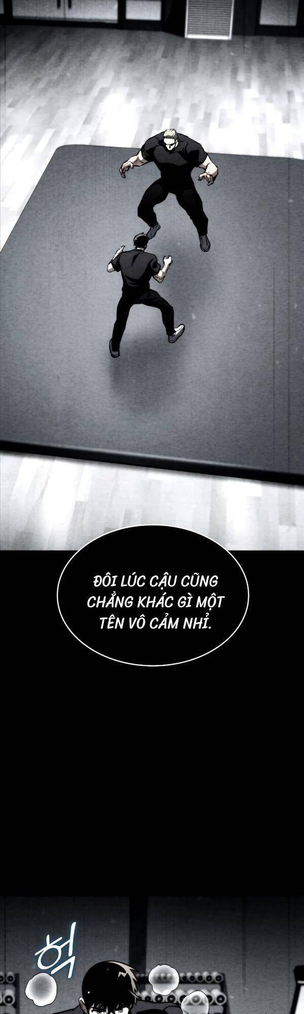 Đồ Long Chapter 59 - 10