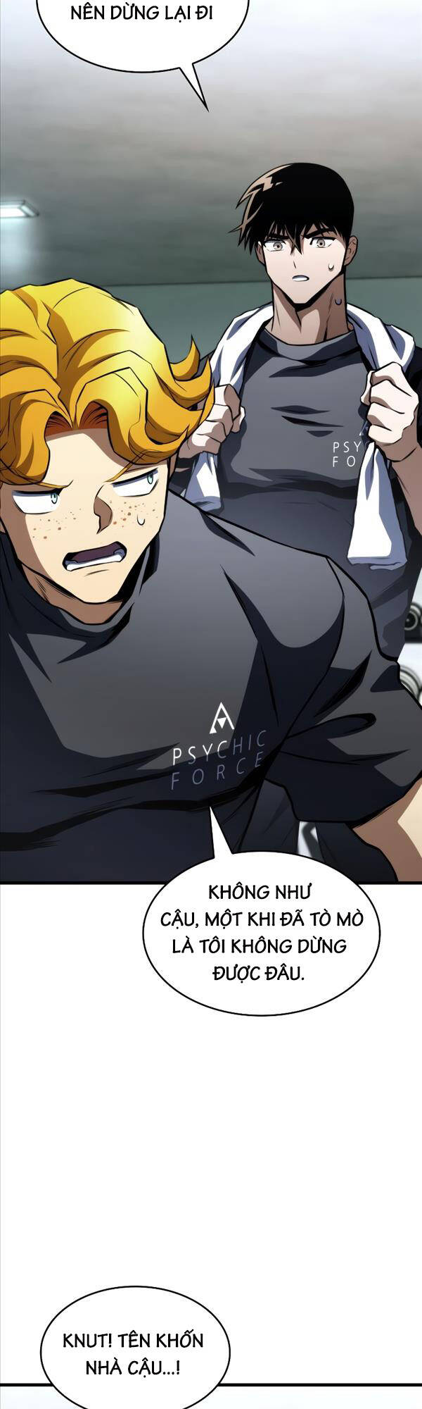 Đồ Long Chapter 60 - 36
