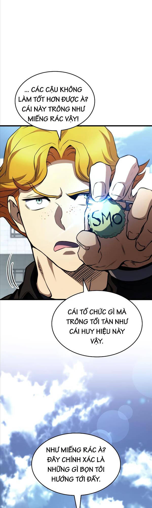 Đồ Long Chapter 60 - 46