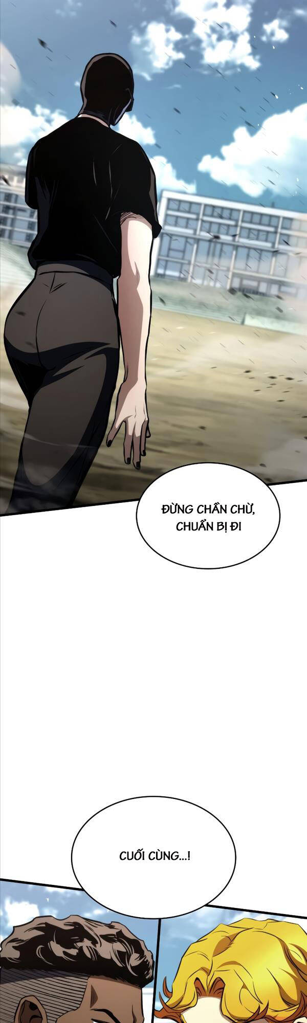 Đồ Long Chapter 60 - 73