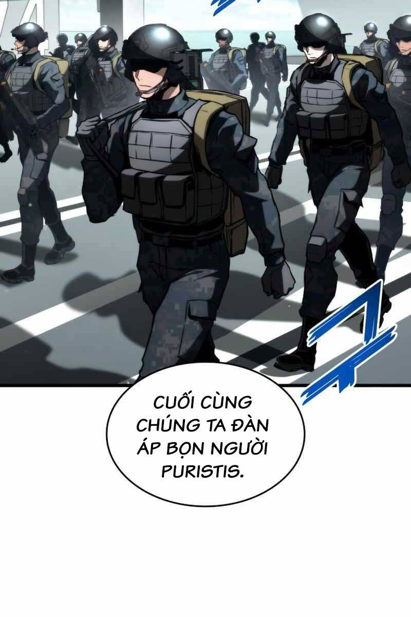Đồ Long Chapter 62 - 49