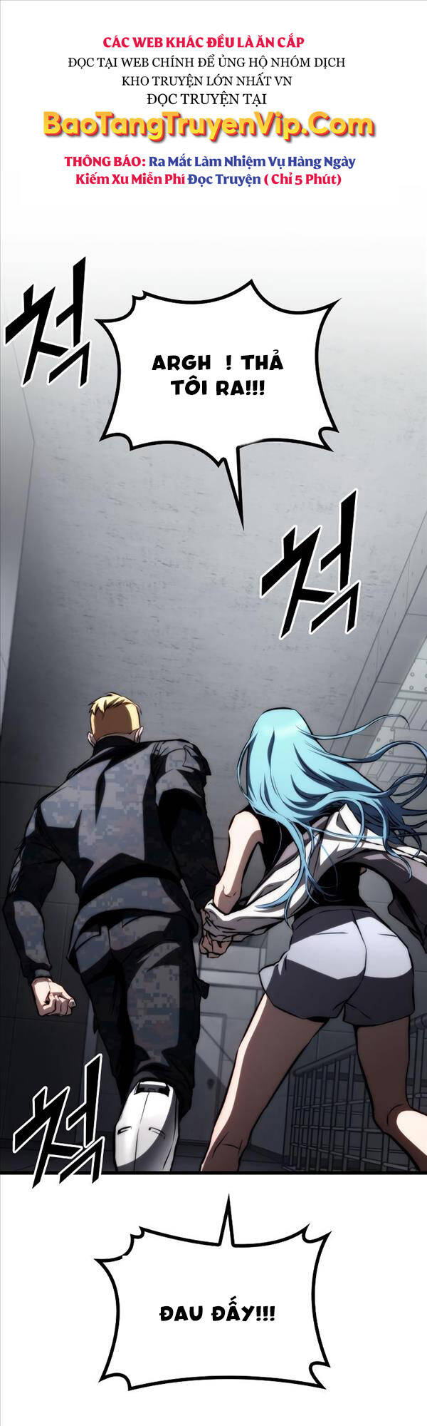 Đồ Long Chapter 69 - 1