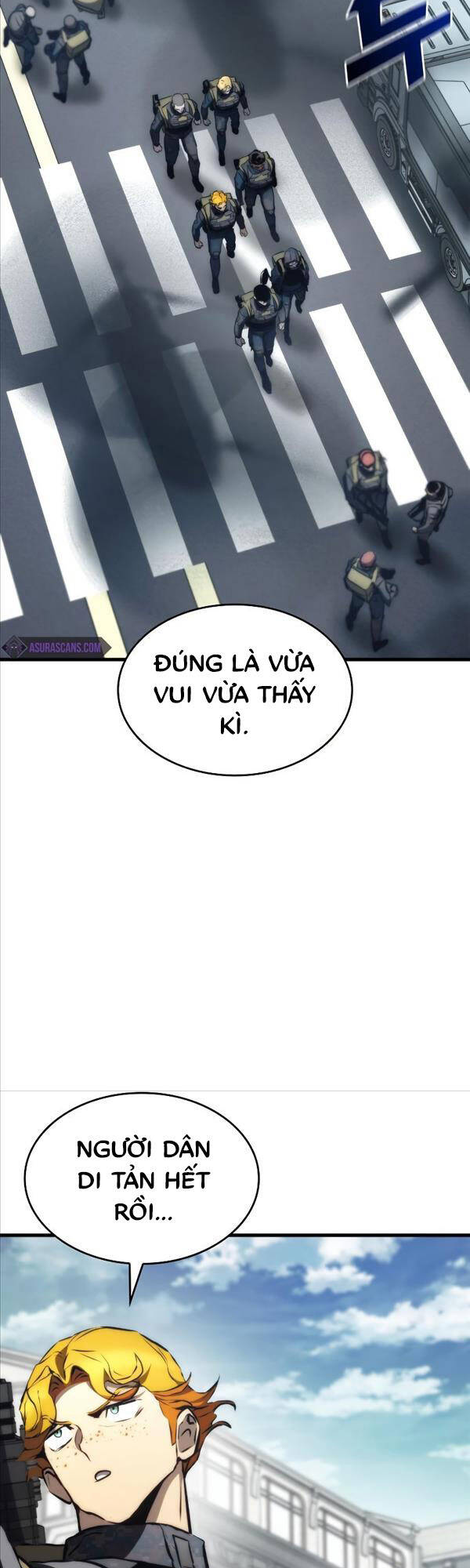 Đồ Long Chapter 69 - 23