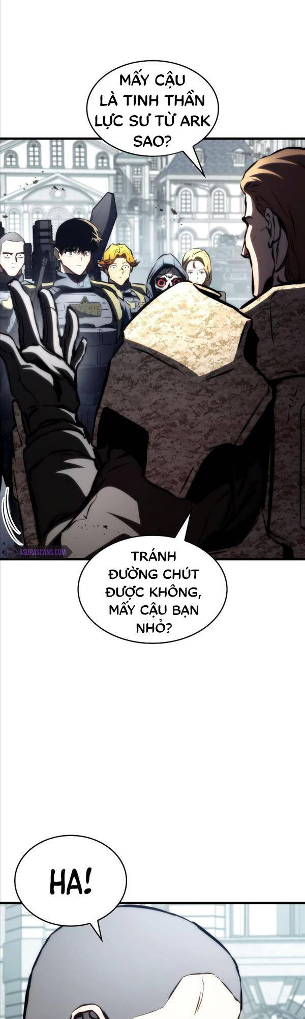 Đồ Long Chapter 69 - 31