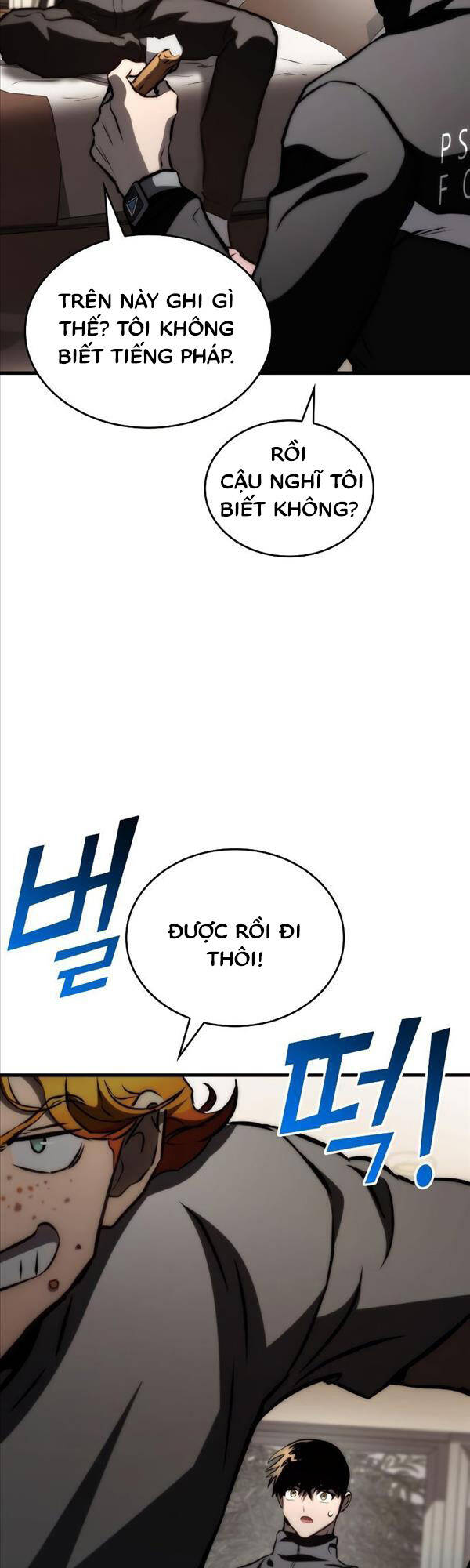 Đồ Long Chapter 69 - 51